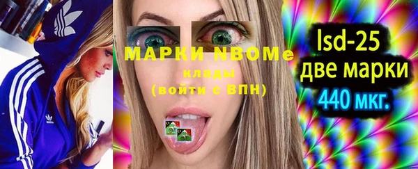 марки lsd Бородино